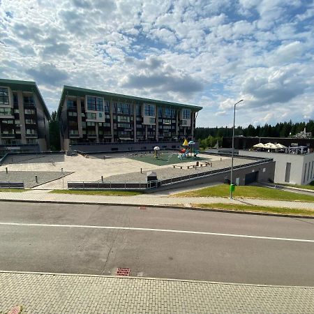 Silver Mountain C24 Royal Poiana Brasov Bagian luar foto