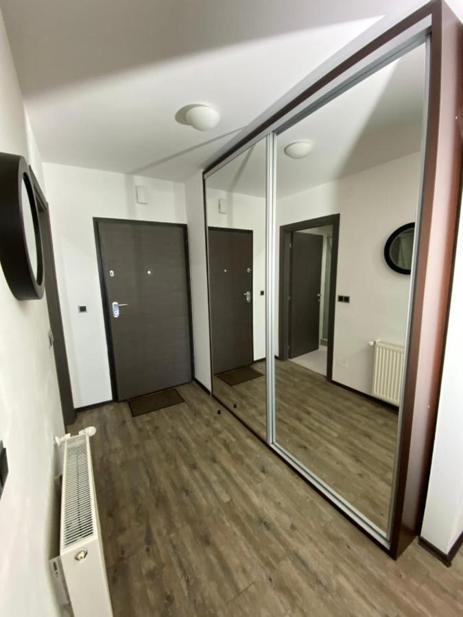 Silver Mountain C24 Royal Poiana Brasov Bagian luar foto