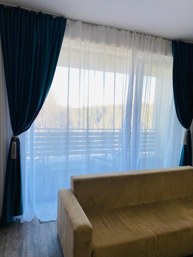 Silver Mountain C24 Royal Poiana Brasov Bagian luar foto