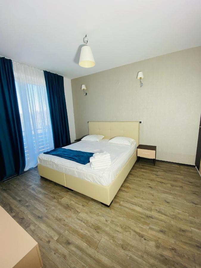 Silver Mountain C24 Royal Poiana Brasov Bagian luar foto