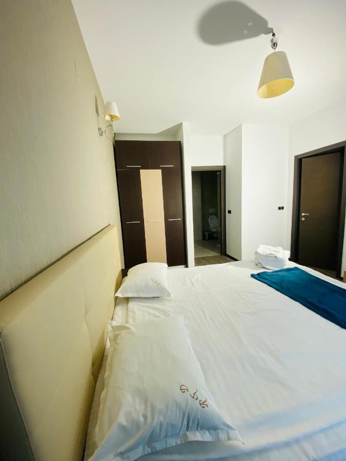 Silver Mountain C24 Royal Poiana Brasov Bagian luar foto
