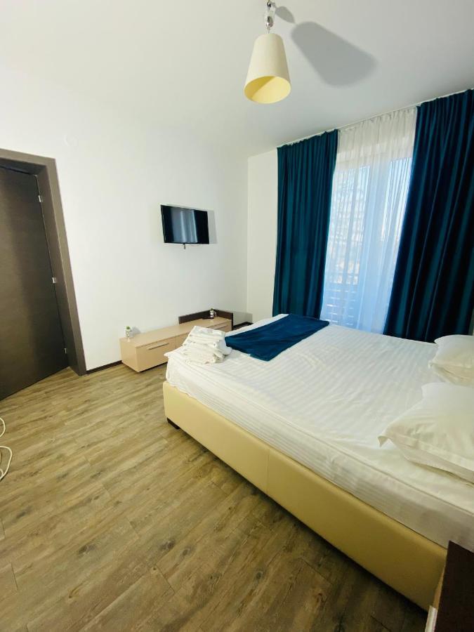 Silver Mountain C24 Royal Poiana Brasov Bagian luar foto
