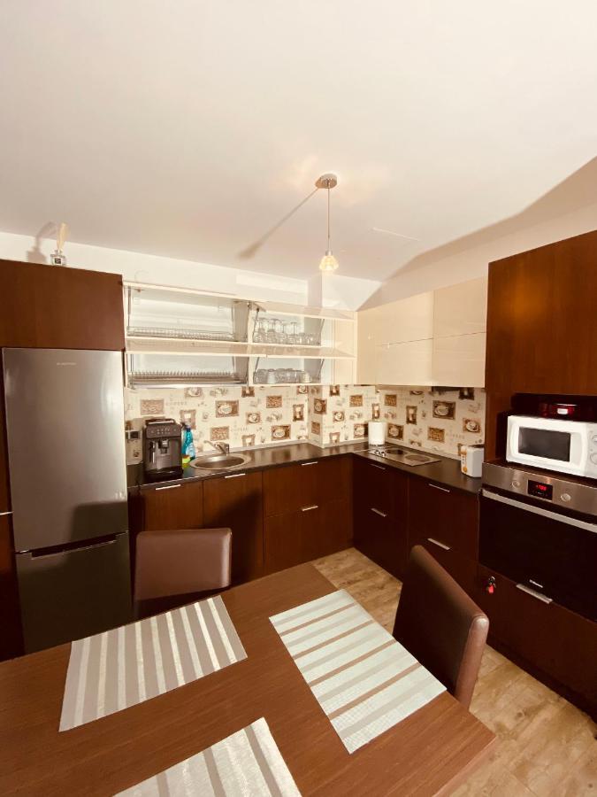 Silver Mountain C24 Royal Poiana Brasov Bagian luar foto